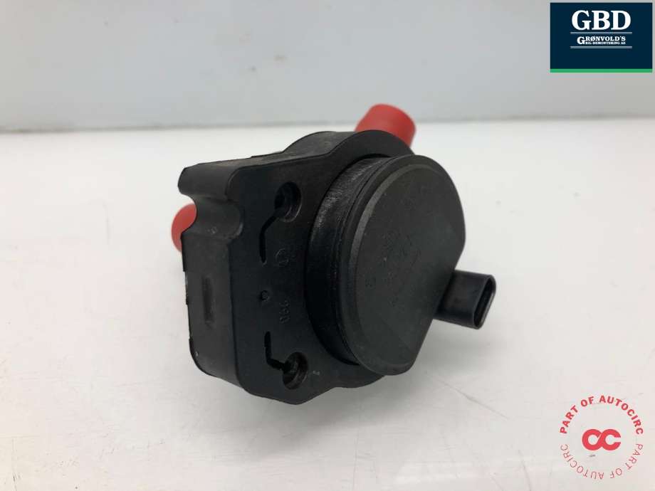 Sirkulasjonspumpe til Opel Astra L 2022-->> (98 338 744 80|9833874480|)
