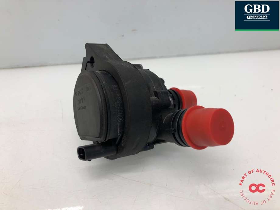 Sirkulasjonspumpe til Opel Astra L 2022-->> (98 338 744 80|9833874480|)
