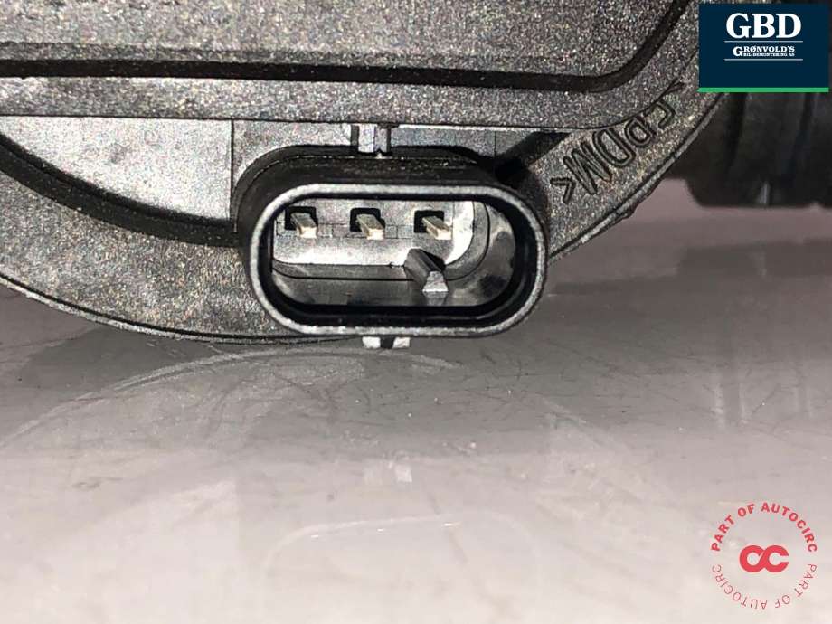 Sirkulasjonspumpe til Opel Astra L 2022-->> (98 338 744 80|9833874480|)