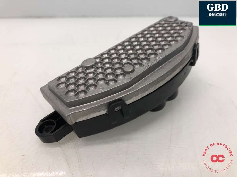 Varmeapparat motstand til Opel Astra L 2022-->> (98 376 095 80|9837790880|)