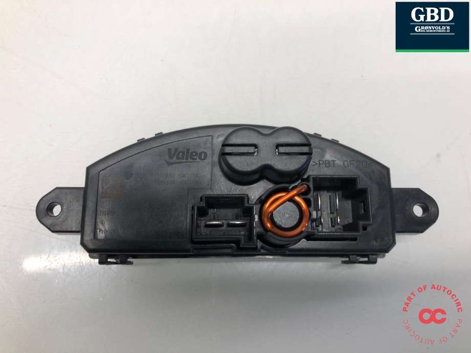 Varmeapparat motstand til Opel Astra L 2022-->> (98 376 095 80|9837790880|)