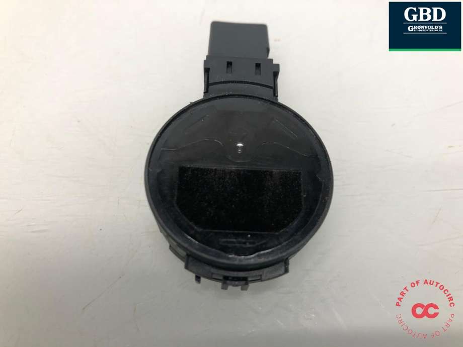 Sensor regnsensor til Opel Astra L 2022-->> (16 848 888 80|9850481280|)