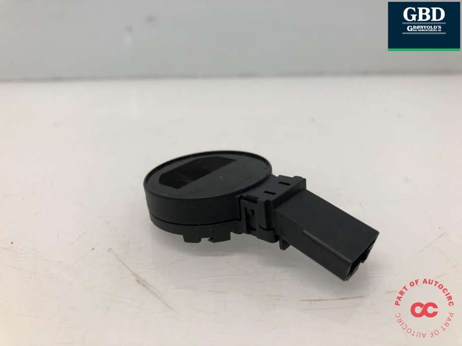 Sensor regnsensor til Opel Astra L 2022-->> (16 848 888 80|9850481280|)
