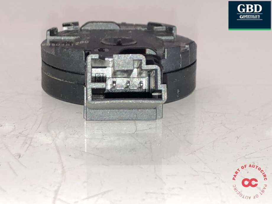 Sensor regnsensor til Opel Astra L 2022-->> (16 848 888 80|9850481280|)