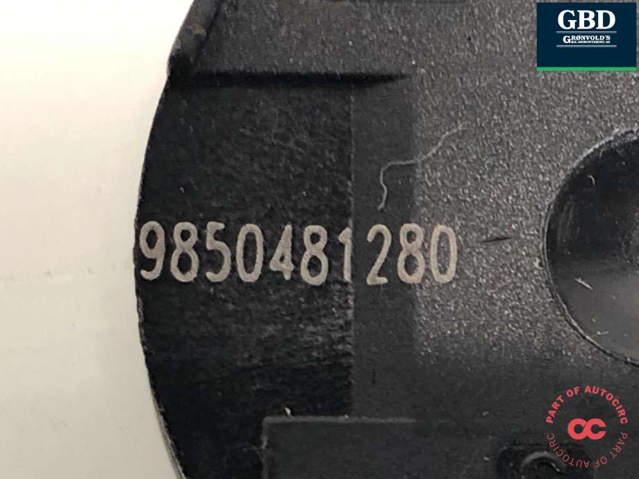 Sensor regnsensor til Opel Astra L 2022-->> (16 848 888 80|9850481280|)
