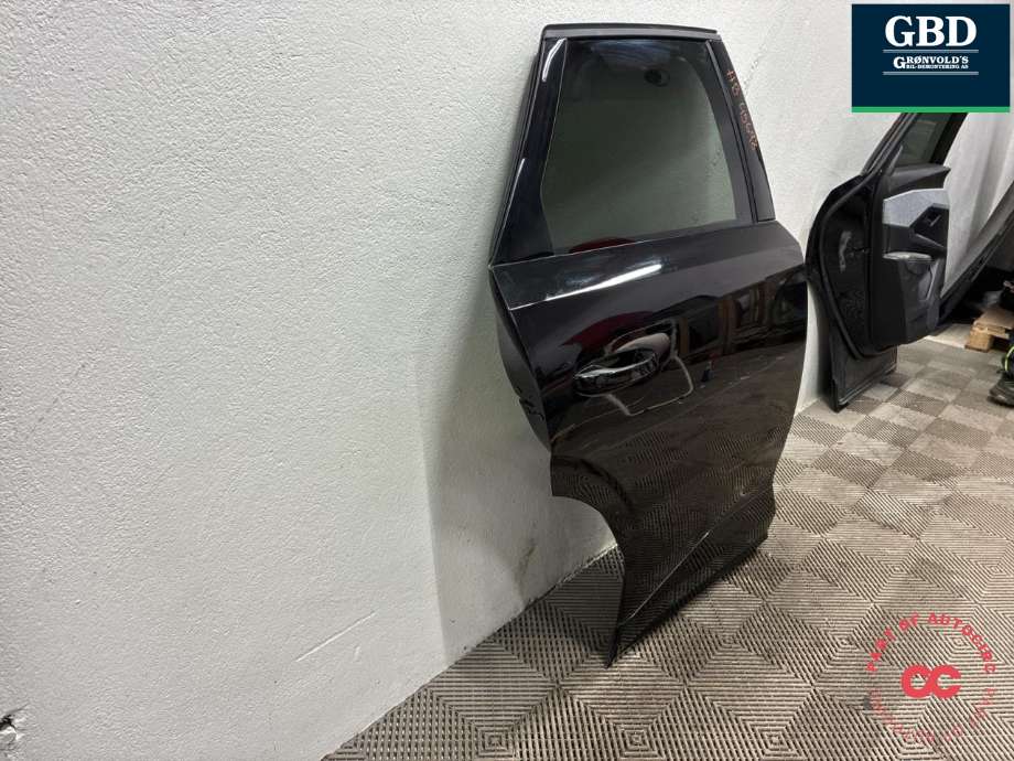 Dør høyre bak til Peugeot e-3008 2023-->> (98 395 306 80|)
