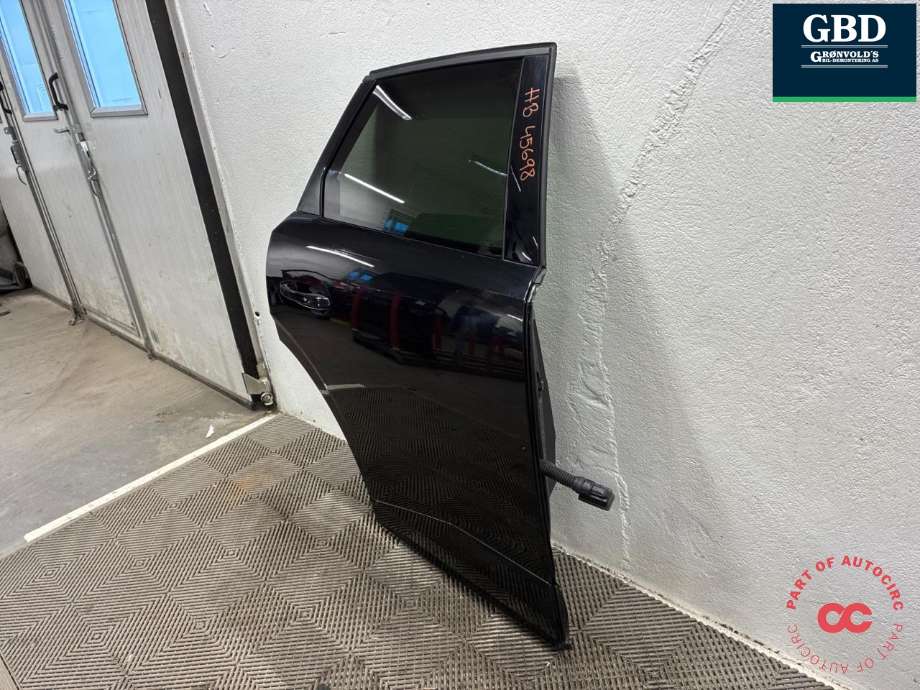 Dør høyre bak til Peugeot e-3008 2023-->> (98 395 306 80|)