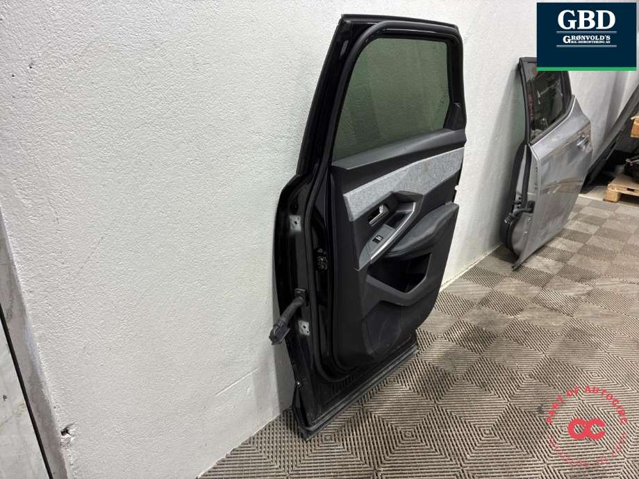 Dør høyre bak til Peugeot e-3008 2023-->> (98 395 306 80|)
