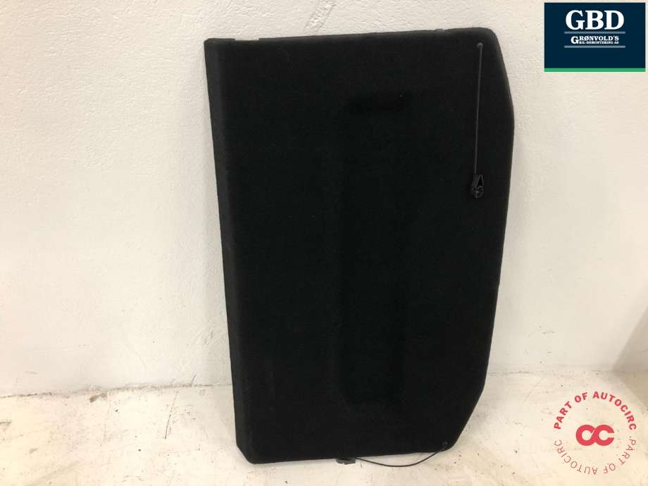 Hattehylle til Peugeot e-3008 2023-->> (98397516ZD|)