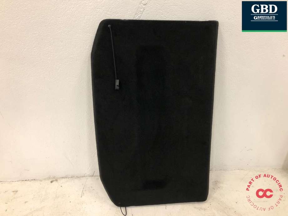 Hattehylle til Peugeot e-3008 2023-->> (98397516ZD|)
