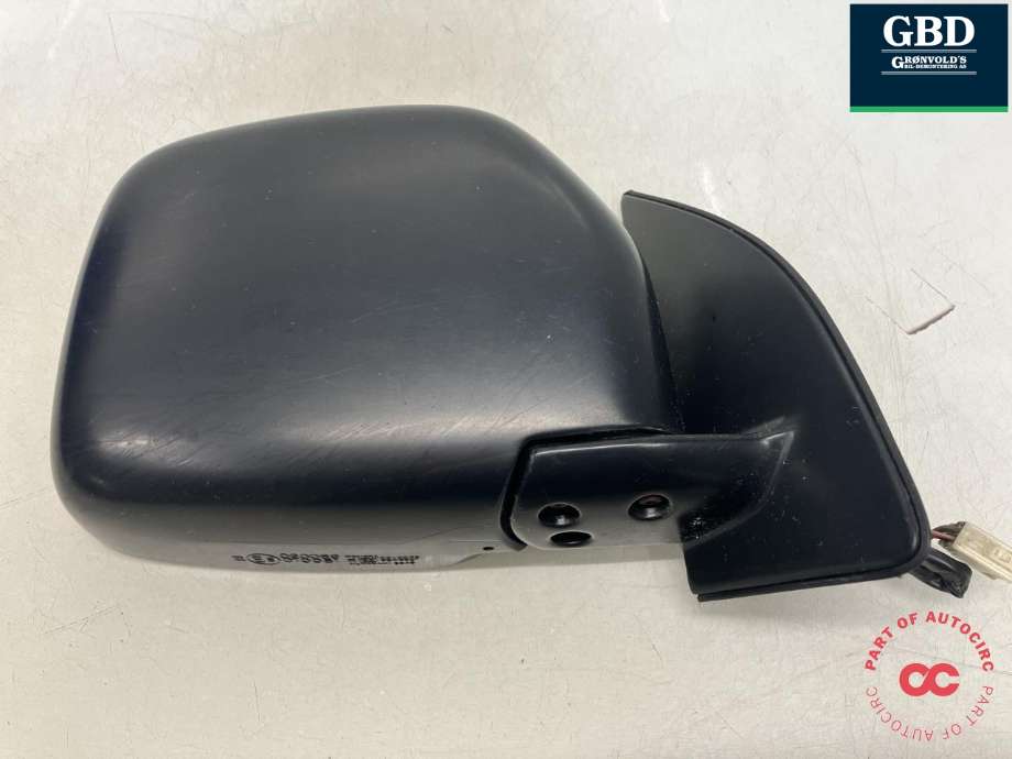 Speil høyre til Toyota Hiace 2007-2012 (Fase 3) (8794026203C0|)