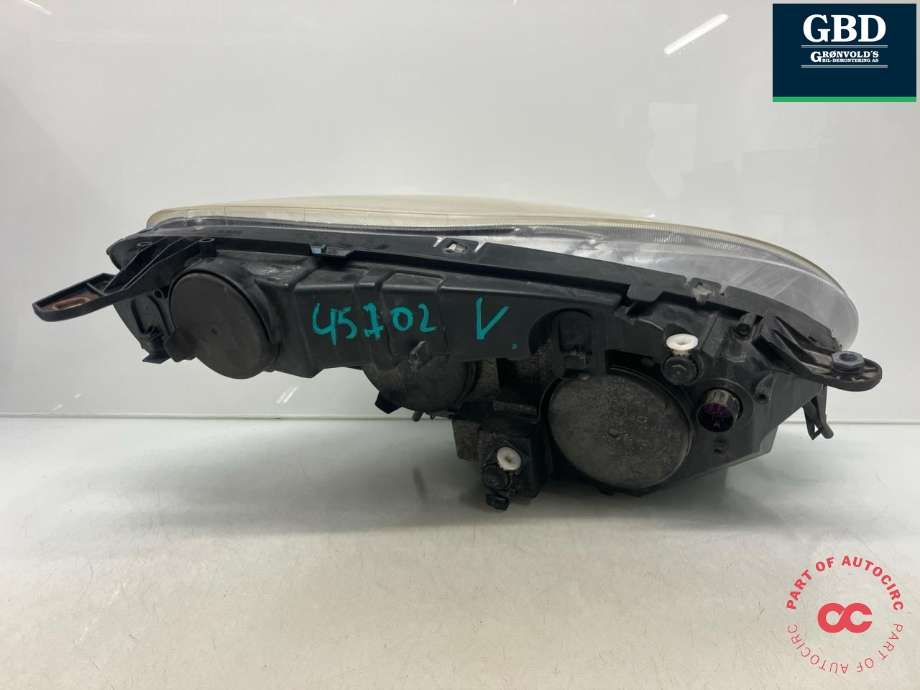 Frontlykt venstre halogen til Opel Combo D 2012-2018  (95526869|95512505|)