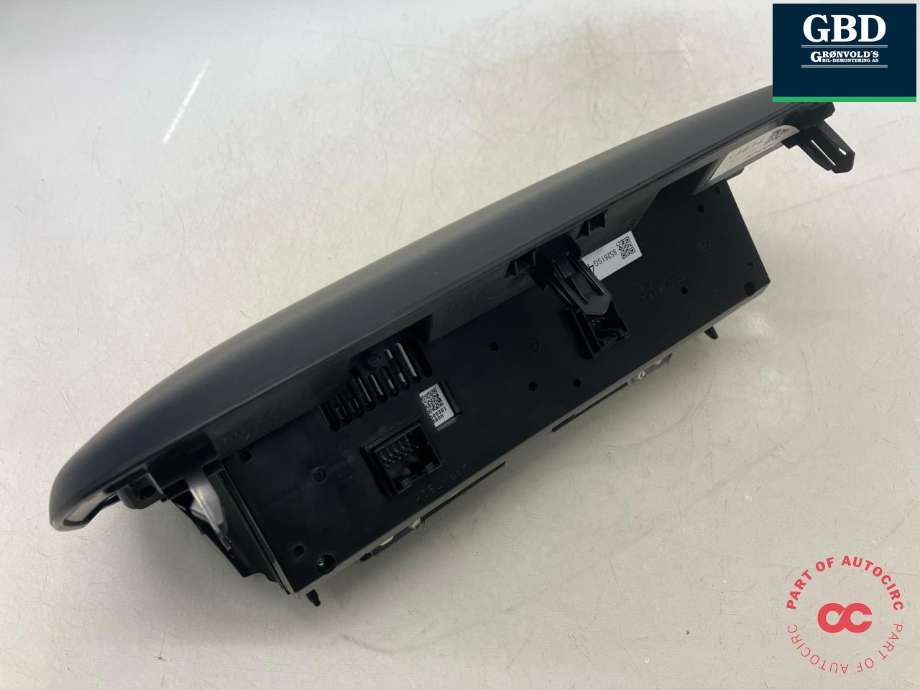 Instrument kjørecomputer til Subaru Forester 2013-2019 (Type IV)  (ASAHI|85261SG460|)