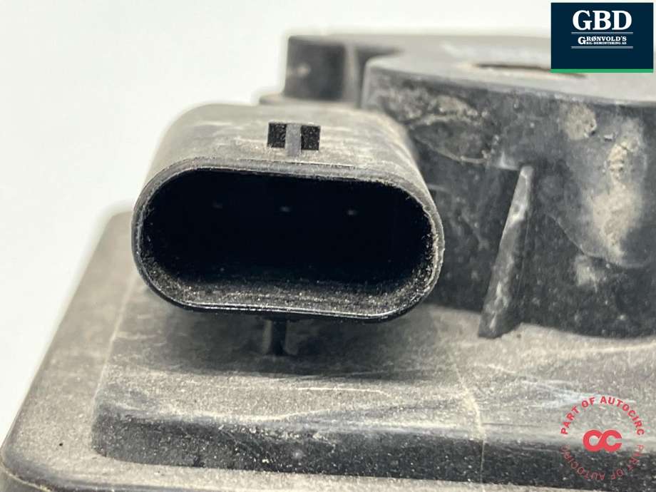 Ventil vann til Voyah Free 2021-->>  (H56A1300002AA|)