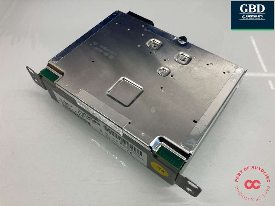 Bilstereo navigasjon til Opel Combo E, 2019-->>  (BOSCH|98 335 000 80)
