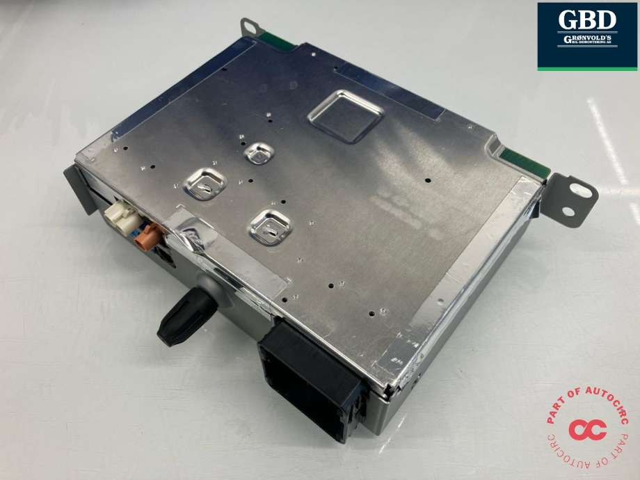 Bilstereo navigasjon til Opel Combo E 2019-->> (BOSCH|98 335 000 80||7 503 900 287)