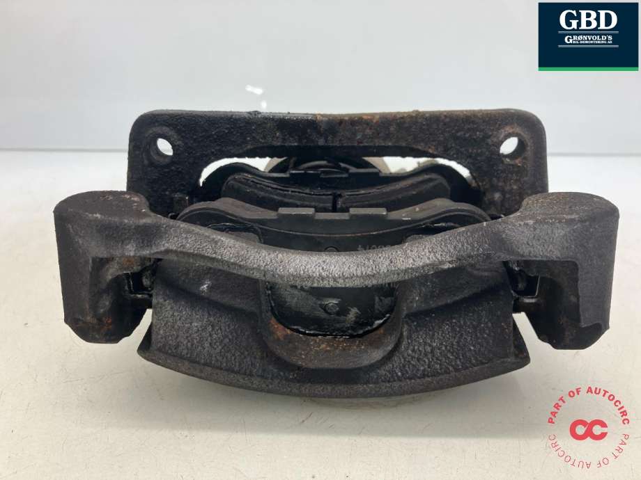 Bremsecaliper høyre foran til Opel Combo E 2019-->>  (16 104 282 80|16 517 649 80|)