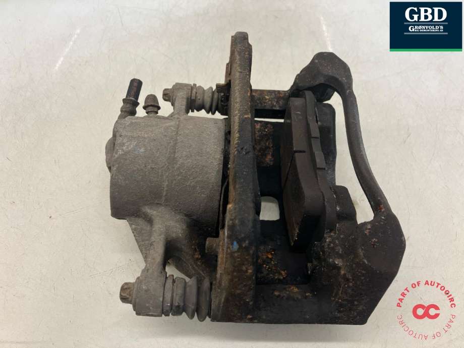 Bremsecaliper høyre foran til Opel Combo E 2019-->>  (16 104 282 80|16 517 649 80|)