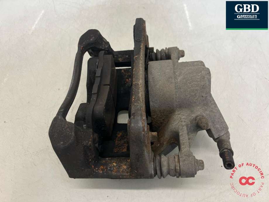 Bremsecaliper høyre foran til Opel Combo E 2019-->>  (16 104 282 80|16 517 649 80|)