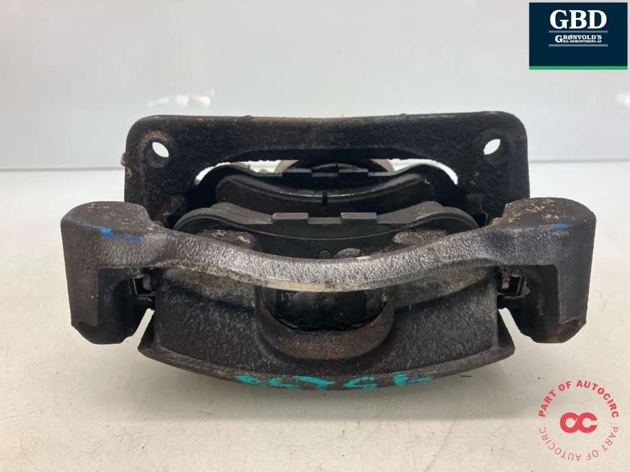 Bremsecaliper venstre foran til Opel Combo E 2019-->>  (16 104 281 80|16 517 648 80|)