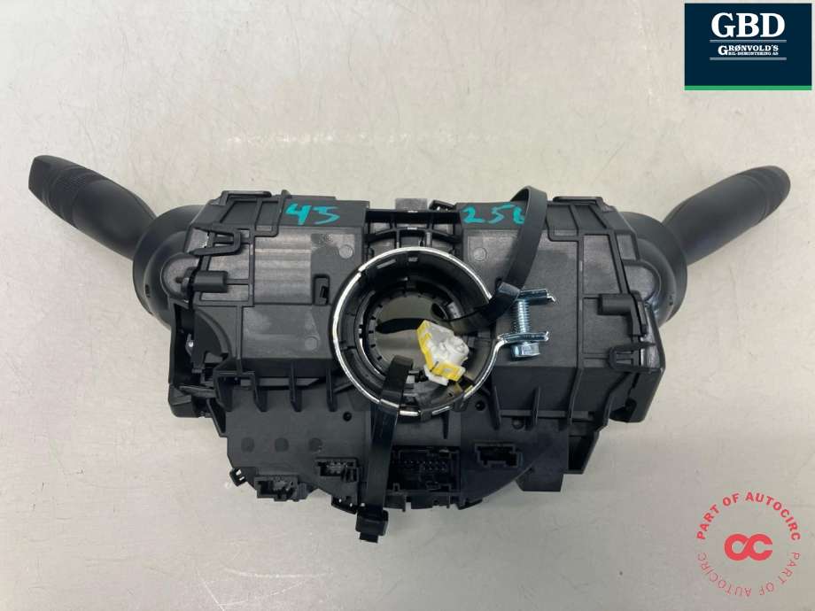 Bryter combi til Opel Combo E 2019-->> (98 289 631 YX|)