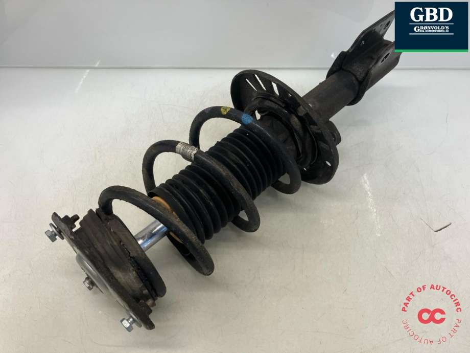 Fjærbein venstre foran til Opel Combo E 2019-->>  (KYB|98 333 059 80|98 360 579 80|98 369 579| 0301 100 10)