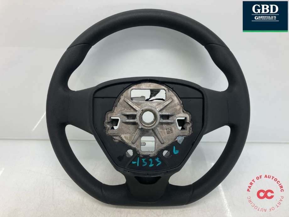 Ratt til Opel Combo E 2019-->>  (YQ 001 180 YX|34301540A|)