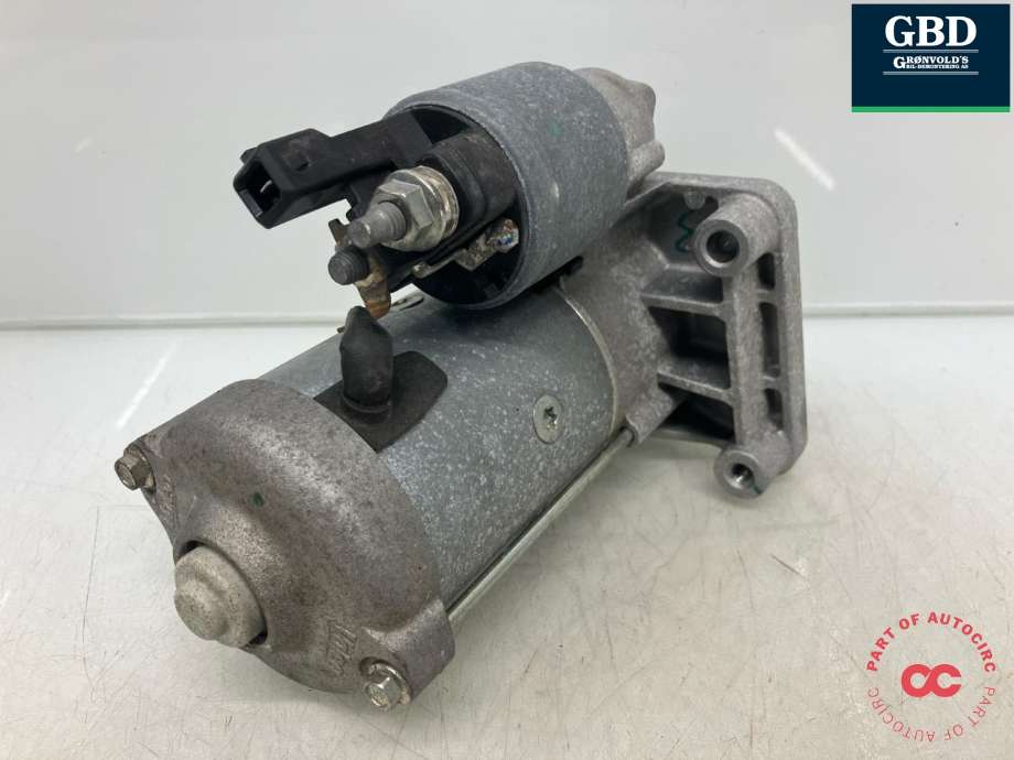 Starter diesel til Opel Combo E 2019-->>  (VALEO|98 252 330 80|16 276 588 80|9832577880)