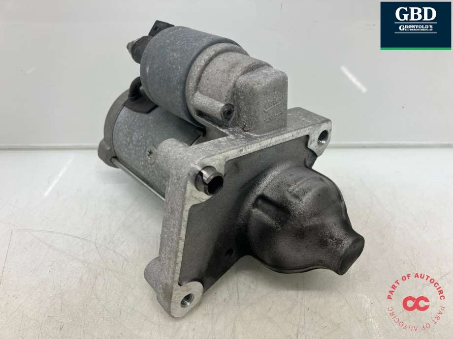 Starter diesel til Opel Combo E 2019-->>  (VALEO|98 252 330 80|16 276 588 80|9832577880)