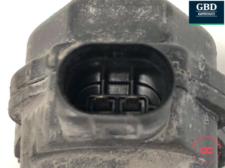 Bremsecaliper høyre bak, elektrisk til Audi Q5 2008-2012 (Type I, Fase 1) (8K0 615 404 B|)