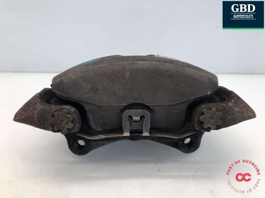 Bremsecaliper venstre foran til Audi Q5 2008-2012 (Type I, Fase 1)  (8K0 615 123 J|)