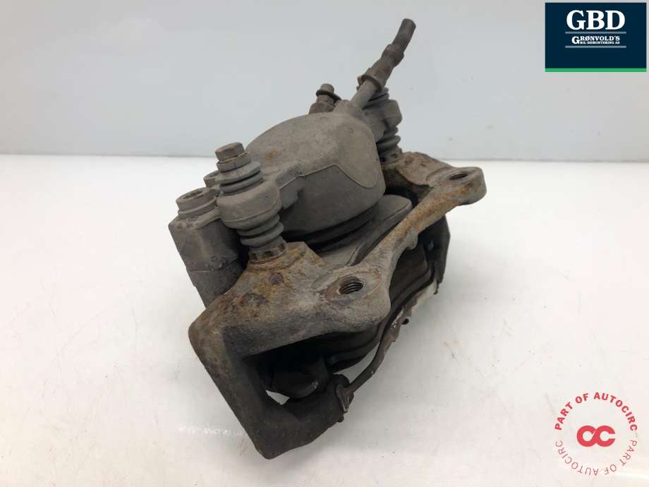 Bremsecaliper venstre foran til Audi Q5 2008-2012 (Type I, Fase 1)  (8K0 615 123 J|)