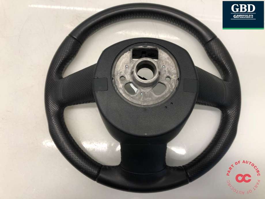 Ratt til Audi Q5 2008-2012 (Type I, Fase 1)  (8R0 419 091 F|8R0 419 091 F  WUL|)