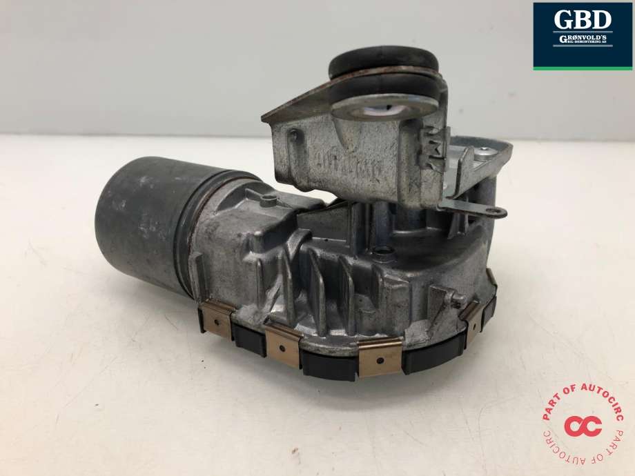 Viskermotor frontrute til Audi Q5 2008-2012 (Type I, Fase 1) (8R1 955 023 D|1 397 220 680|)