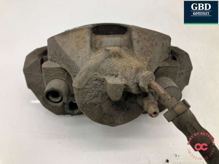 Bremsecaliper høyre foran til Ford Focus 2011-2014 (Type III, Fase 1)  (2201836|1682875|AV61-2B294-AA)