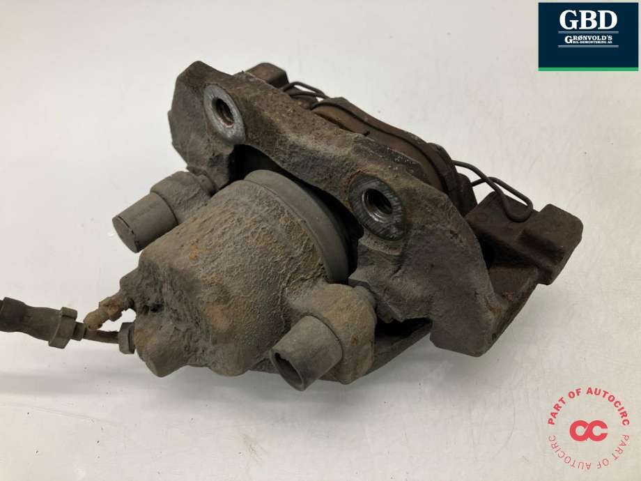 Bremsecaliper høyre foran til Ford Focus 2011-2014 (Type III, Fase 1)  (2201836|1682875|AV61-2B294-AA)