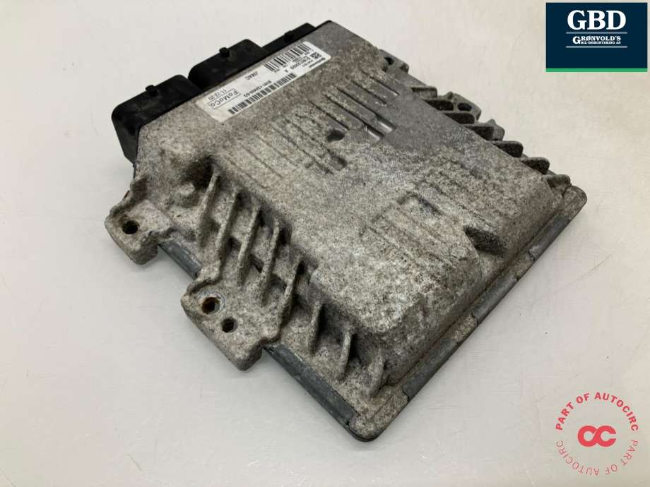 Styreenhet motor til Ford Focus 2011-2014 (Type III, Fase 1) (1777659|AU71-12A650-KB|BV61-12A650-SG)