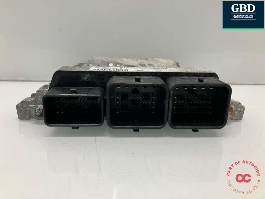 Styreenhet motor til Ford Focus 2011-2014 (Type III, Fase 1) (1777659|AU71-12A650-KB|BV61-12A650-SG)