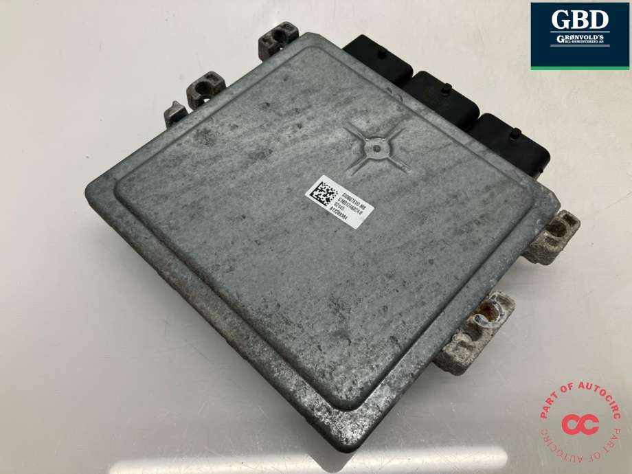 Styreenhet motor til Ford Focus 2011-2014 (Type III, Fase 1) (1777659|AU71-12A650-KB|BV61-12A650-SG)