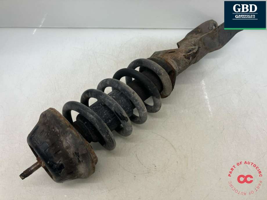 Fjærbein høyre foran til VW Amarok 2010-2016 (Type I, Fase 1)  (2H0 413 031 N|2H0 413 031 K|)