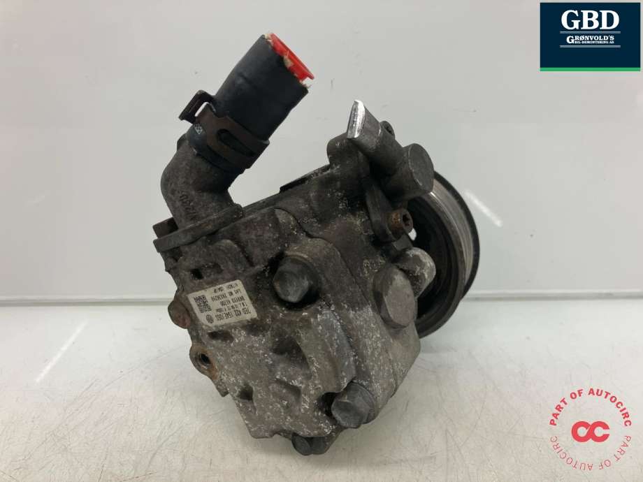 Servo pumpe mekanisk til VW Amarok 2010-2016 (Type I, Fase 1)  (HITACHI|2H0 422 154 A|B49110 41700|)