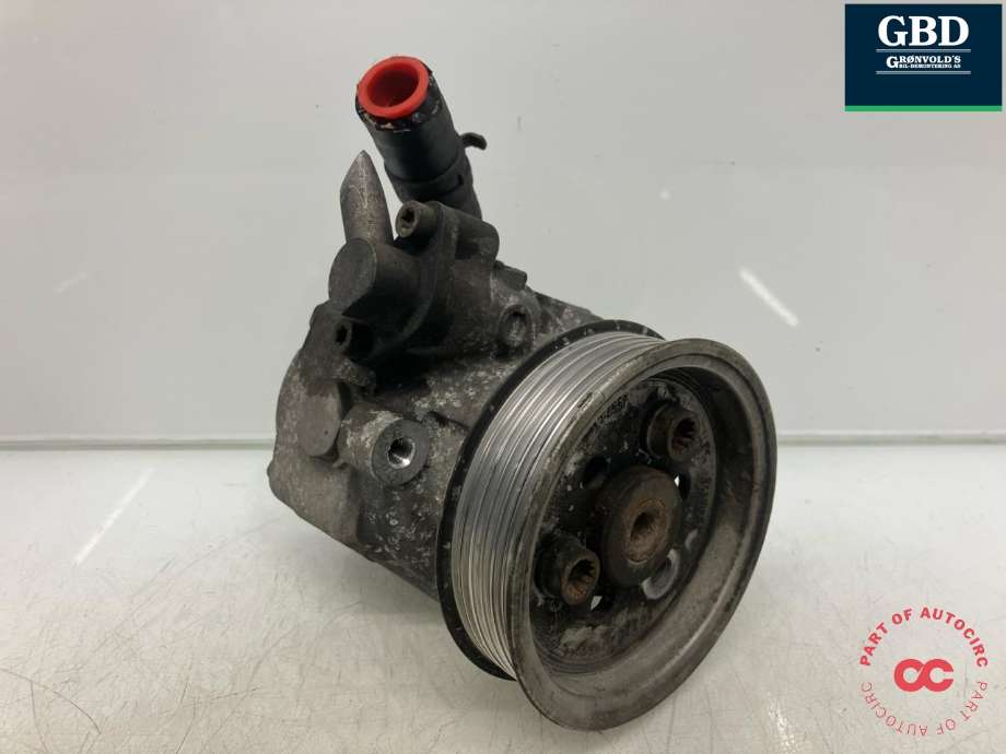 Servo pumpe mekanisk til VW Amarok 2010-2016 (Type I, Fase 1)  (HITACHI|2H0 422 154 A|B49110 41700|)