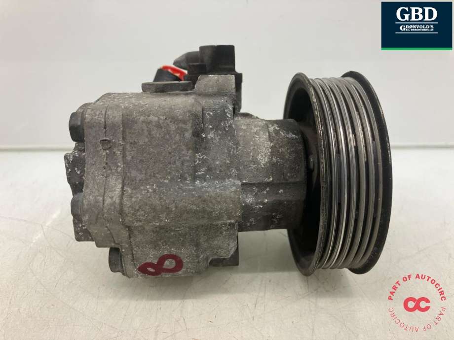 Servo pumpe mekanisk til VW Amarok 2010-2016 (Type I, Fase 1)  (HITACHI|2H0 422 154 A|B49110 41700|)