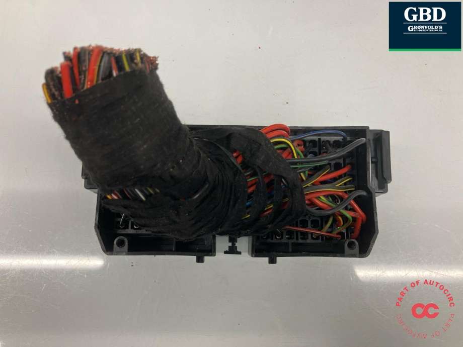 Sikringsboks kupe til VW Amarok 2010-2016 (Type I, Fase 1)  (2H0 937 503 B|2H0 903 970|)