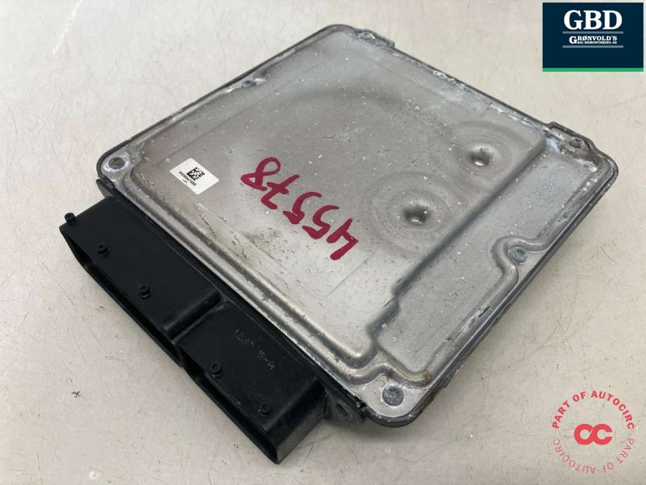 Styreenhet motor til VW Amarok 2010-2016 (Type I, Fase 1) (BOSCH|03L 906 012 AF|03L 906 012 AF 2H0|03L 907 309 AC| 0 281 017 903)