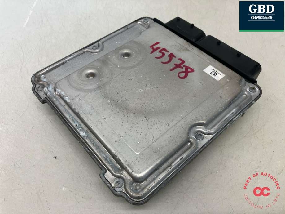 Styreenhet motor til VW Amarok 2010-2016 (Type I, Fase 1) (BOSCH|03L 906 012 AF|03L 906 012 AF 2H0|03L 907 309 AC| 0 281 017 903)