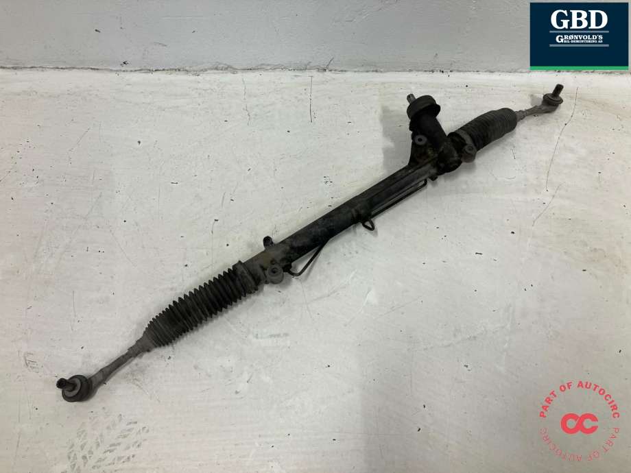 Tannstang til Audi A4 2004-2008 (Type III) (B7) (B7) (8E1 422 054 E|8E1 422 054 EX|8E1 422 105 C)