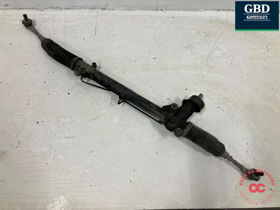 Tannstang til Audi A4 2004-2008 (Type III) (B7) (B7) (8E1 422 054 E|8E1 422 054 EX|8E1 422 105 C)