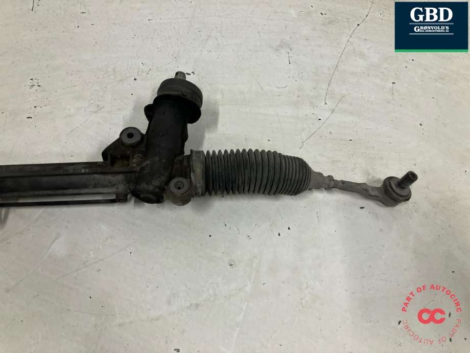 Tannstang til Audi A4 2004-2008 (Type III) (B7) (B7) (8E1 422 054 E|8E1 422 054 EX|8E1 422 105 C)