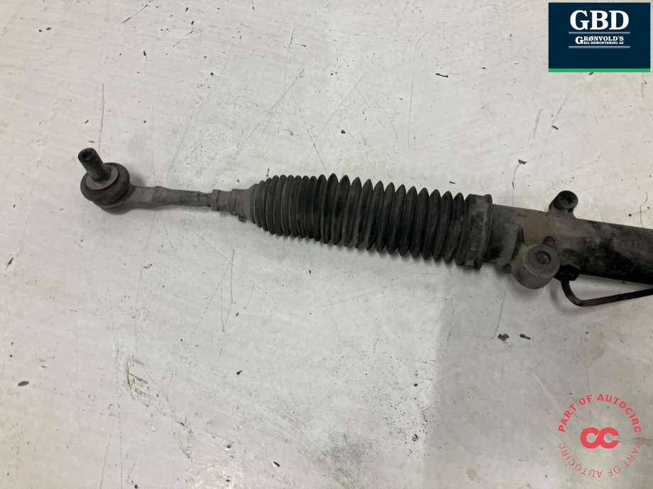 Tannstang til Audi A4 2004-2008 (Type III) (B7) (B7) (8E1 422 054 E|8E1 422 054 EX|8E1 422 105 C)